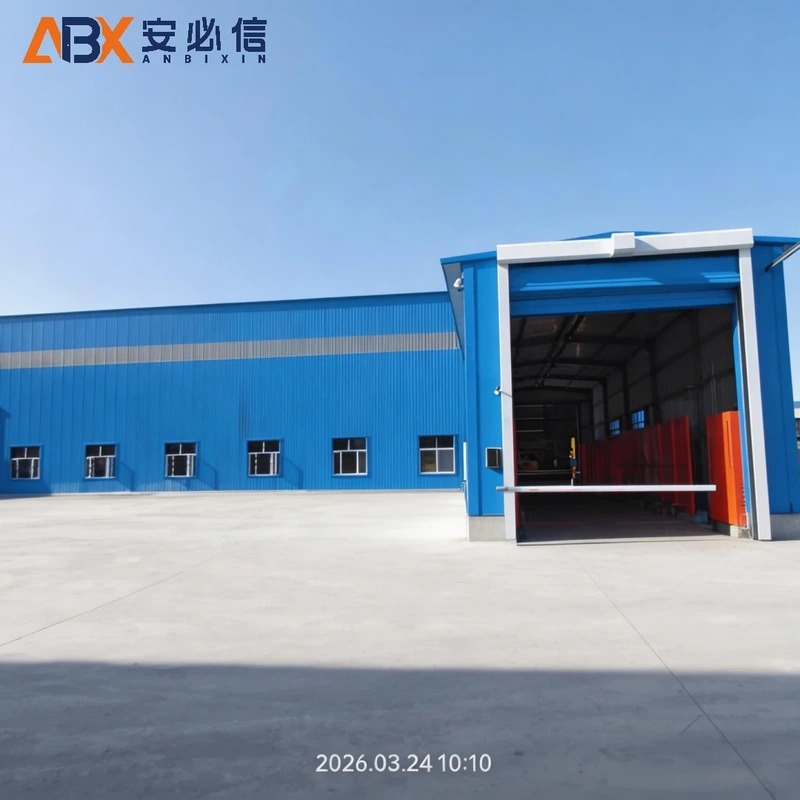 镇江市机械式门封