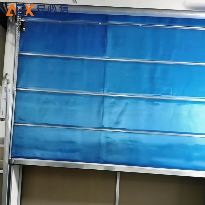 镇江市海绵门封