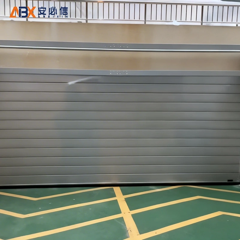 镇江市感应高速门